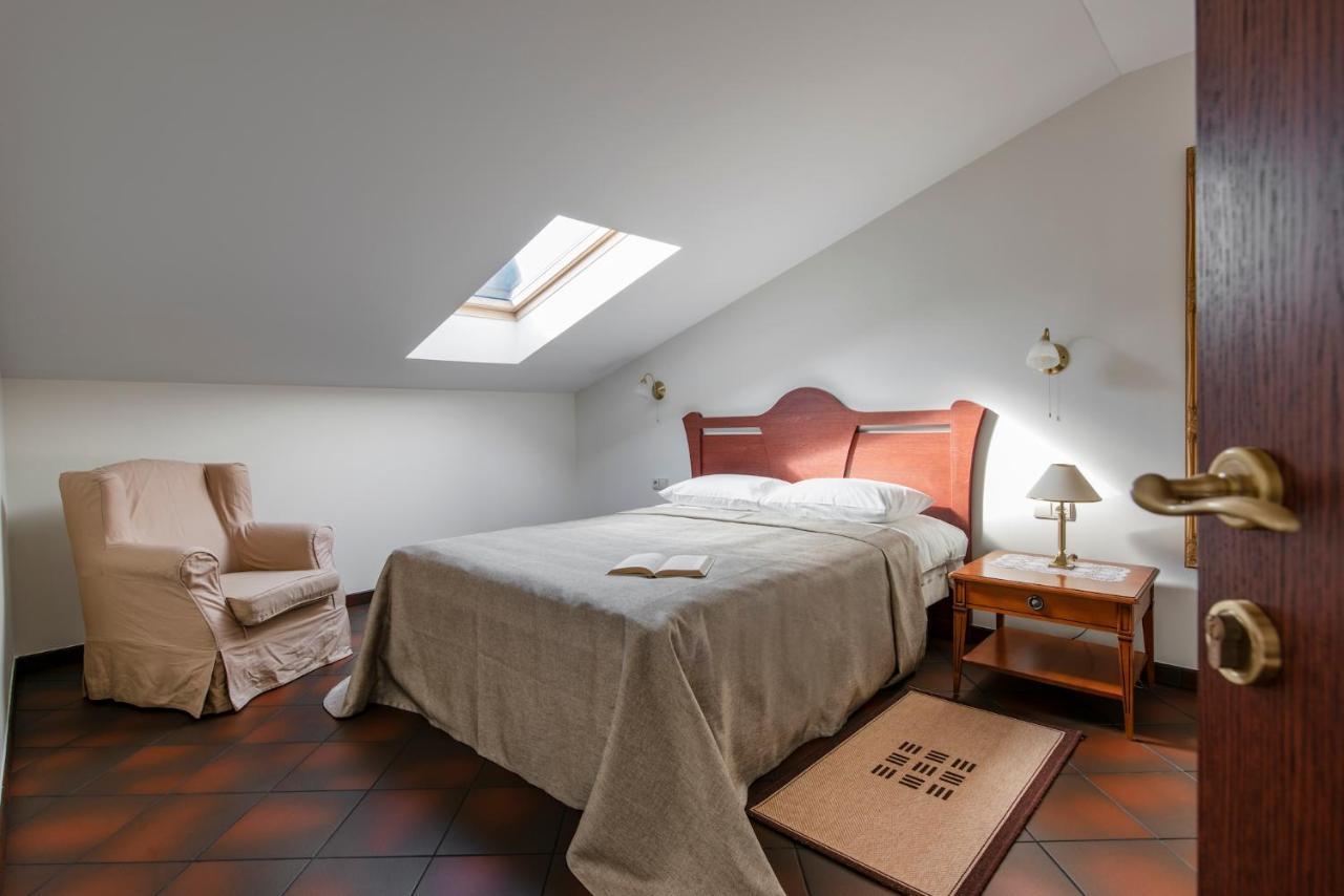 Aparthotel Burmistro Namas Druskininkai Exteriér fotografie