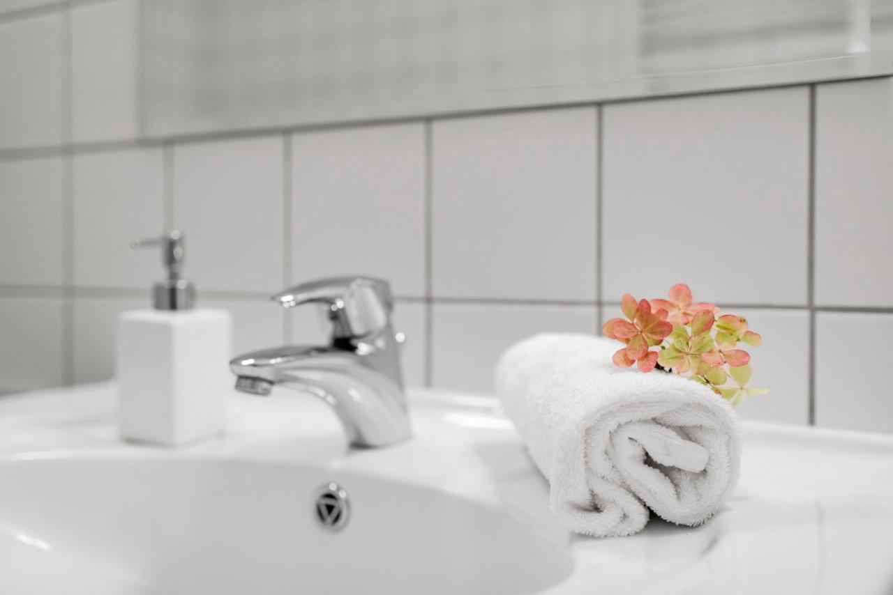 Aparthotel Burmistro Namas Druskininkai Exteriér fotografie