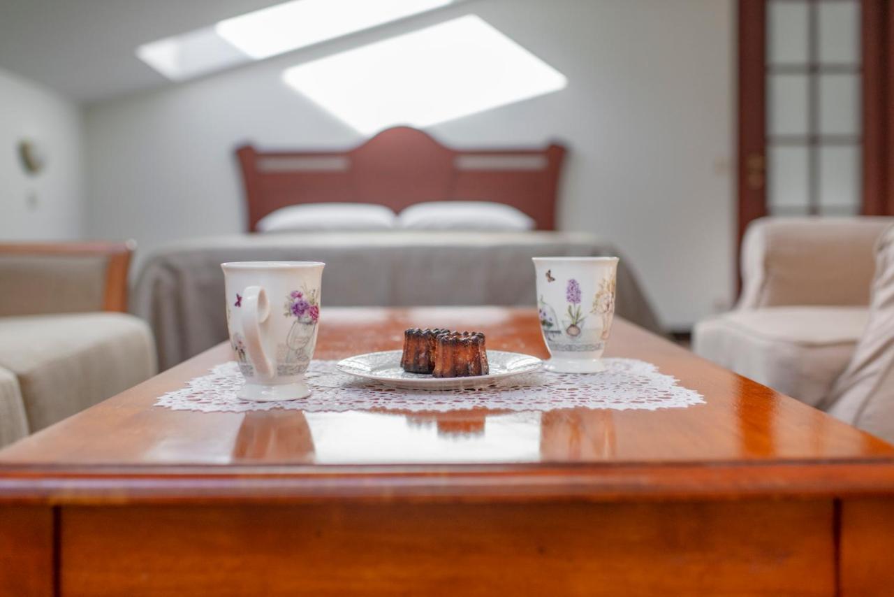 Aparthotel Burmistro Namas Druskininkai Exteriér fotografie